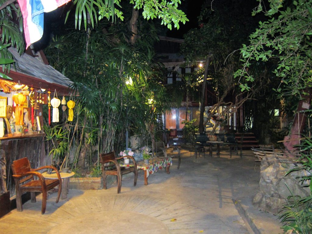 Garden - Chiang Mai
